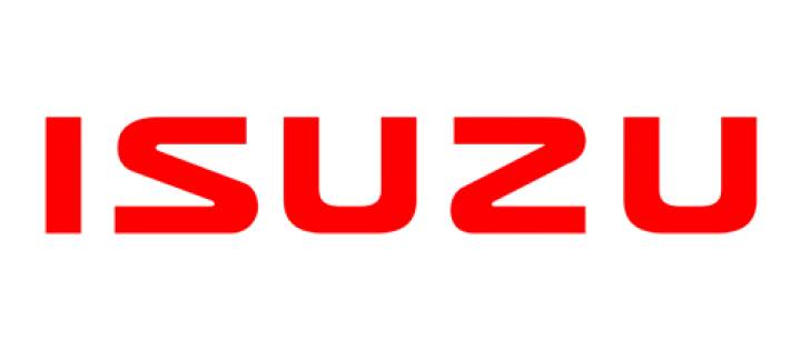 Logo Isuzu Cibubur